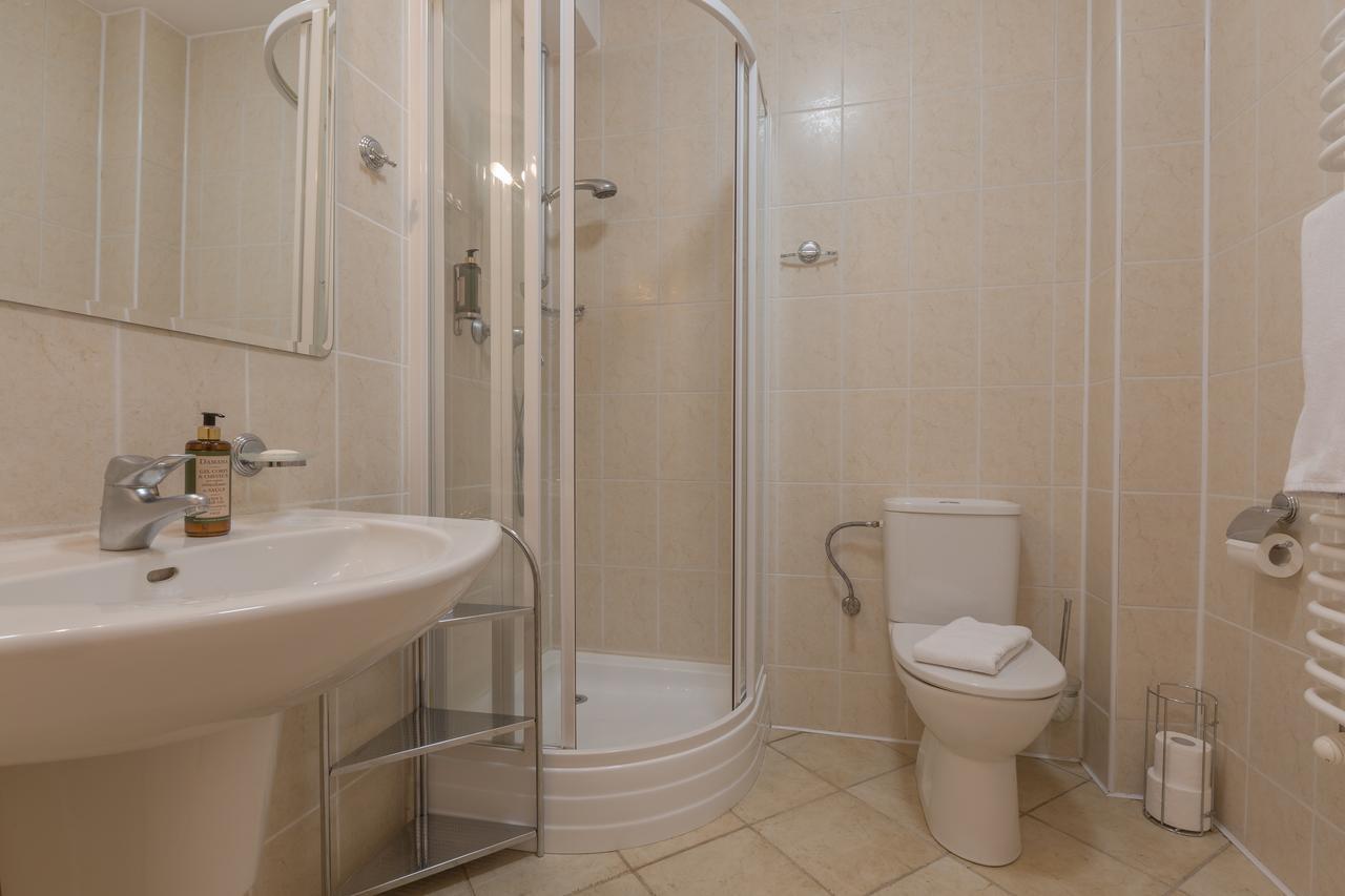Rent Like Home - Orkana IV Centrum Zakopane Exterior foto